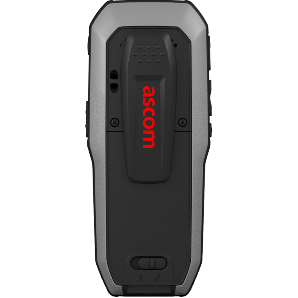 Ascom D83 Messenger (DH8-ABAA), беспроводная DECT трубка Ascom D83 Messenger (DH8-ABAA), беспроводная DECT трубка